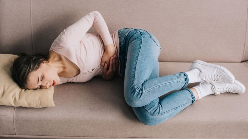 Consequences of drinking alcohol while taking antibiotics.