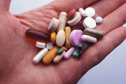 Medications to reject alcohol